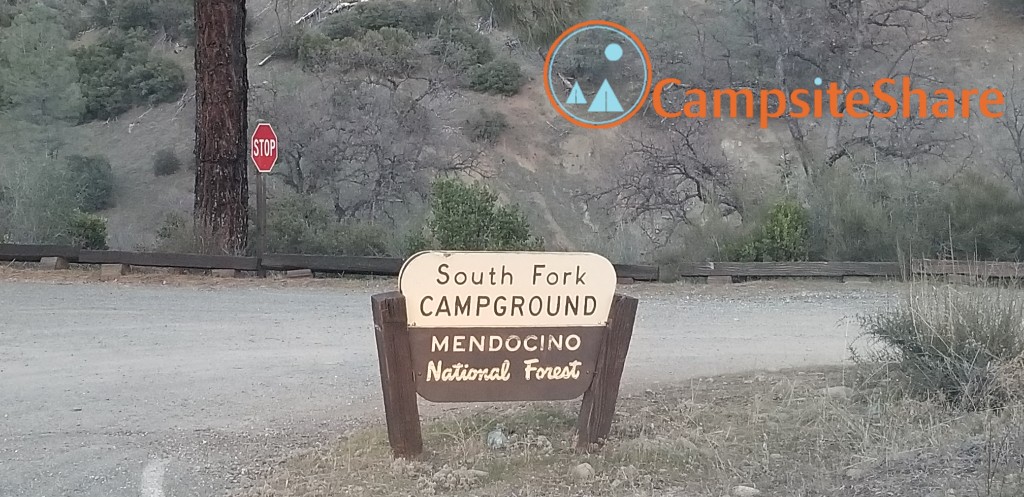 South Fork Campground