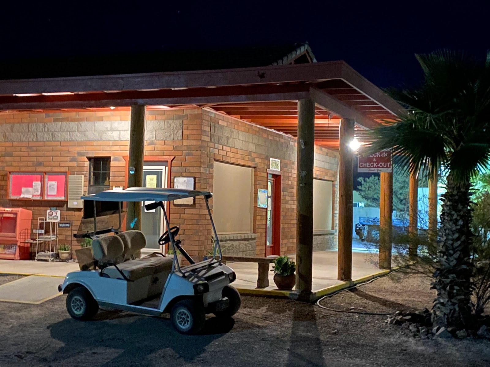 Arizona Sun RV Resort