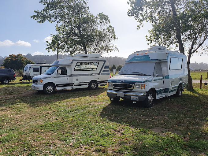 Humboldt County Fairgrounds