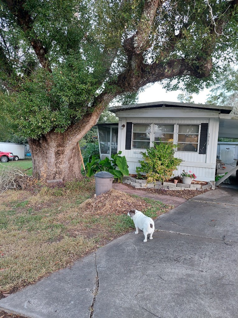 Cobblestone Community - Hillside