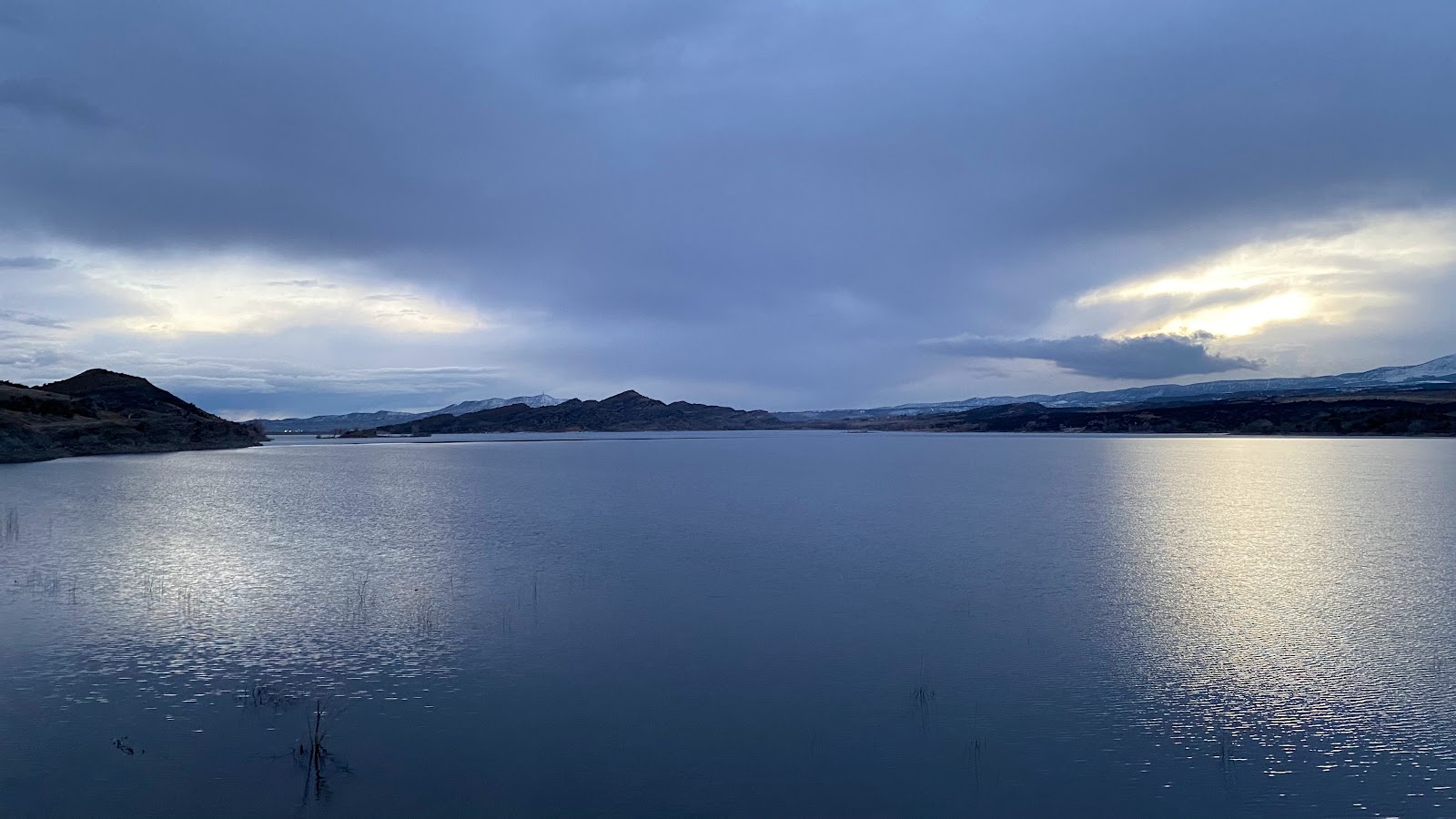 Steinaker State Park