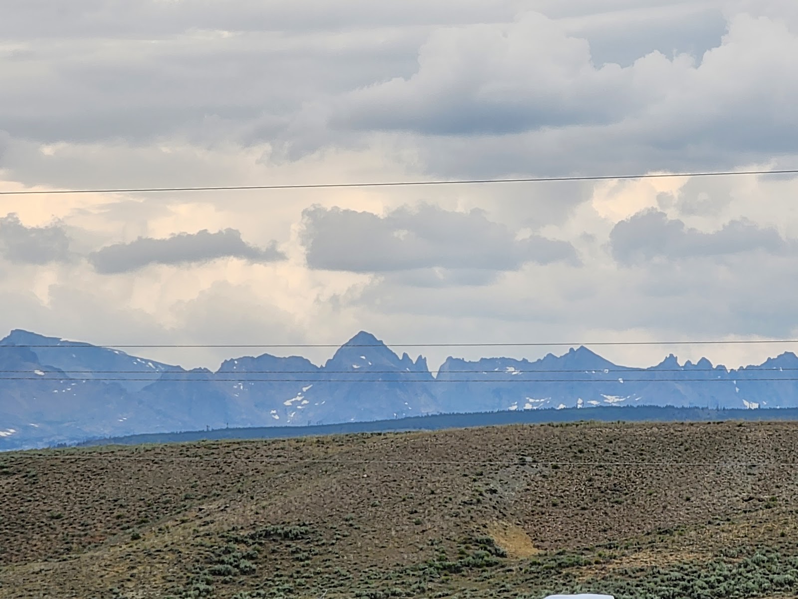 Wind River View Campground