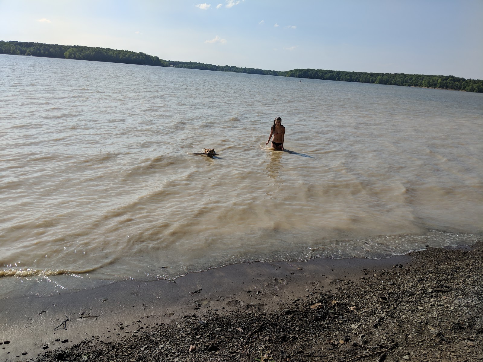 Paradise Cove Campground