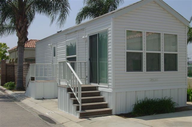 Terrace Village RV Park