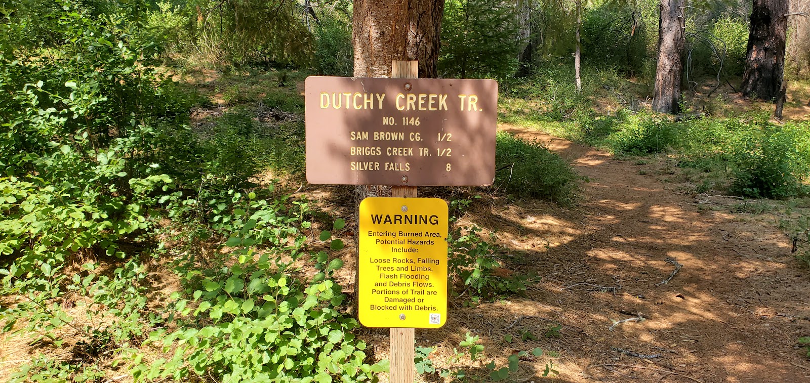 Sparkplugs Motorcycle Camp