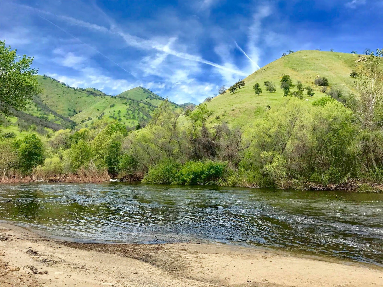Sequoia Campground & Lodge
