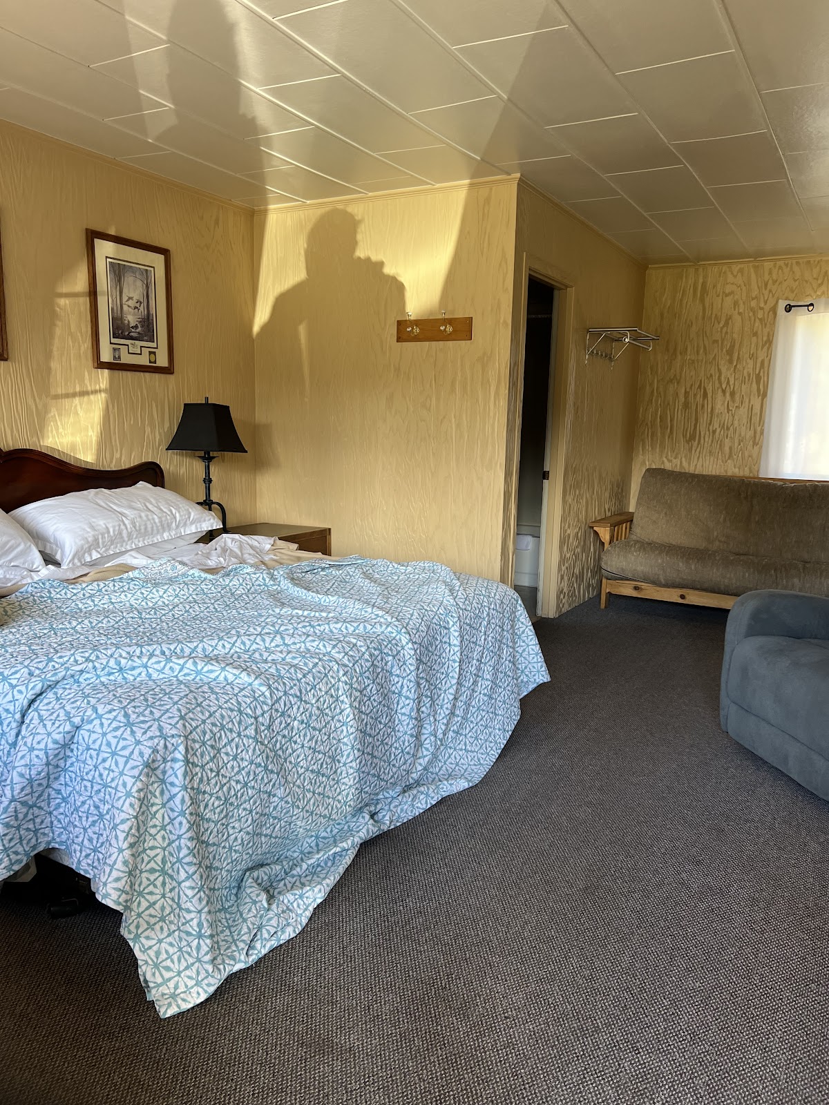 Camp Sherman RV Park