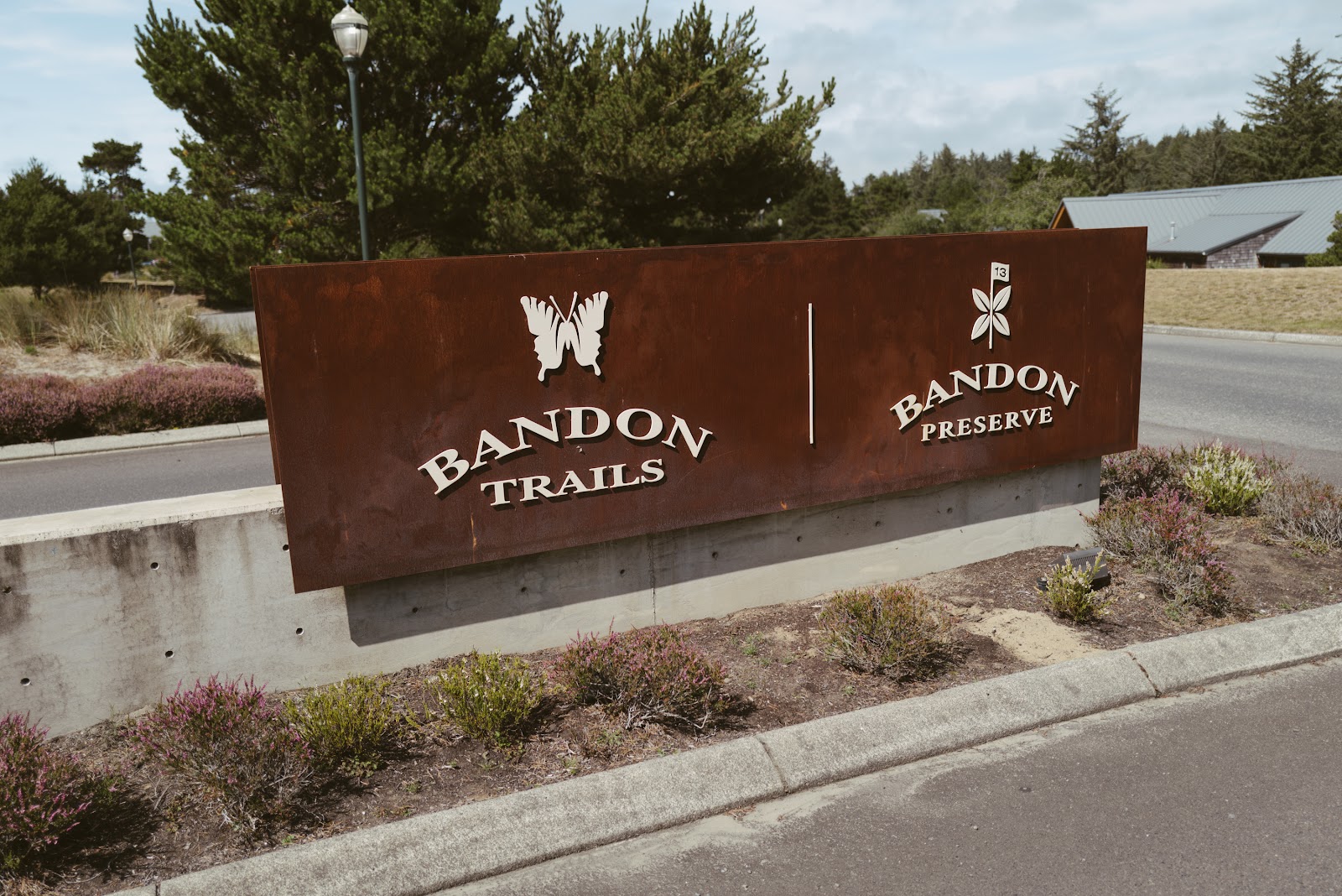 Bandon RV Park