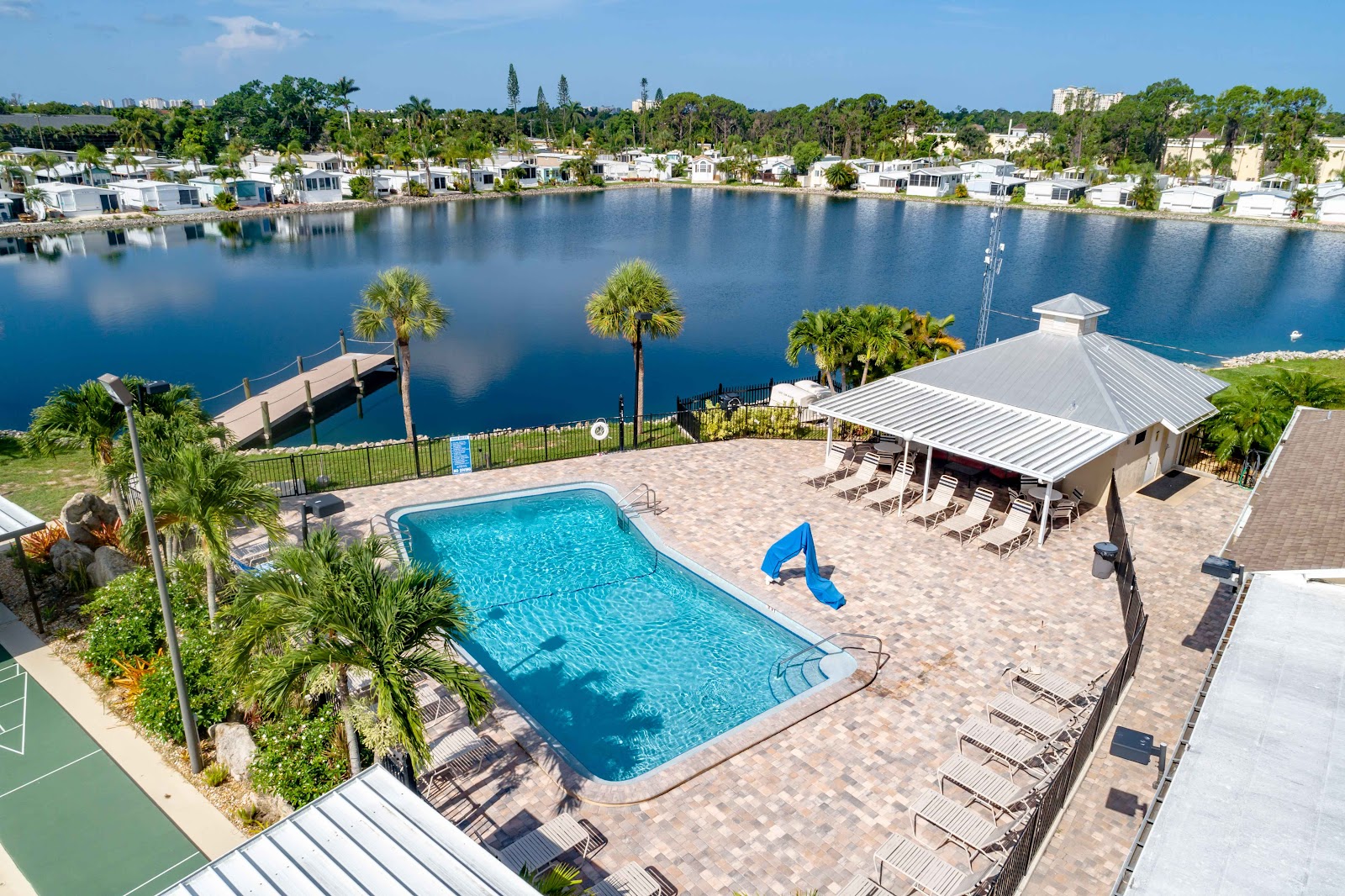 Lake San Marino RV Resort (Age Restricted 55+)