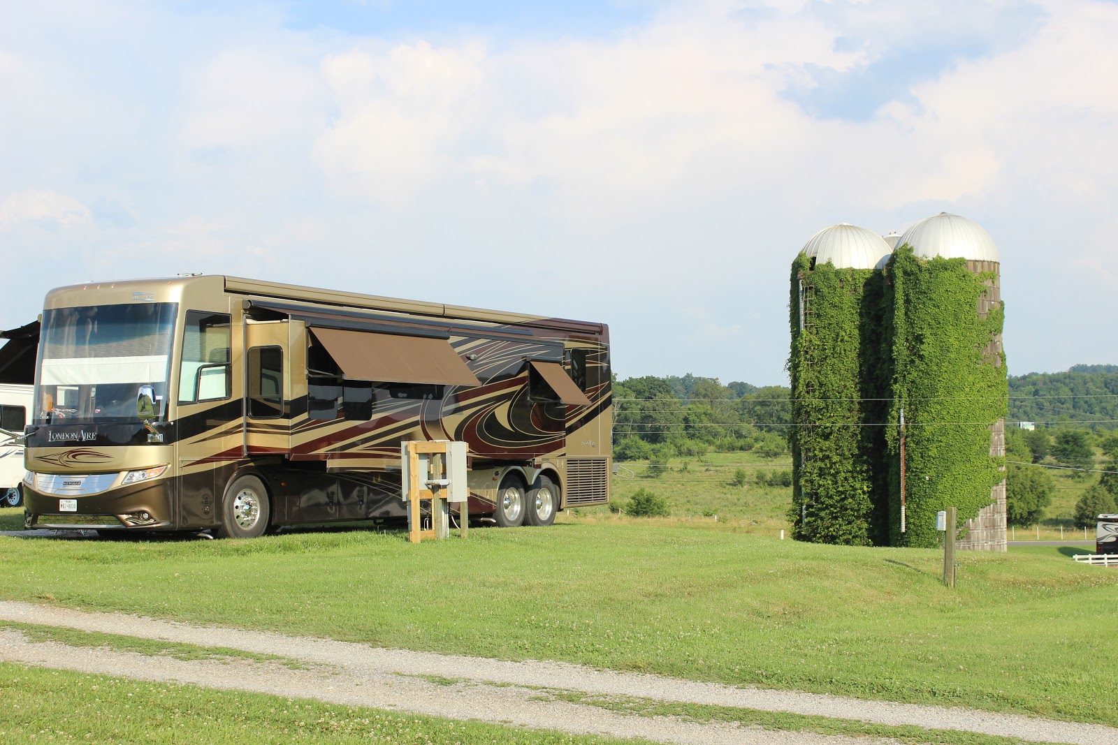Dumplin Valley Farm RV Park