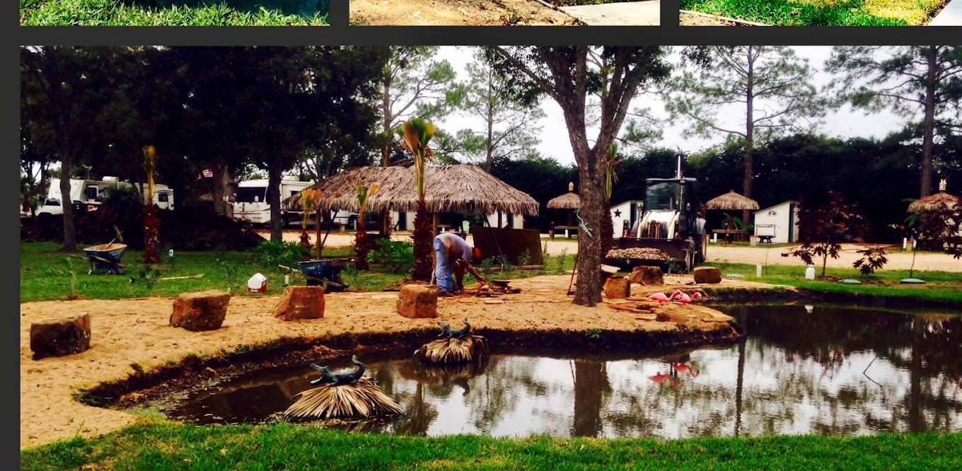 Coyote Cove RV Resort