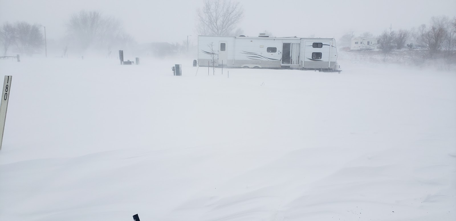 C & S Trailer and RV Court