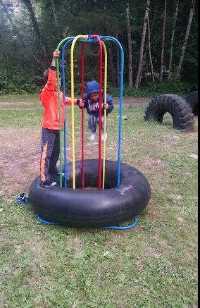 Mystic Forest RV Park