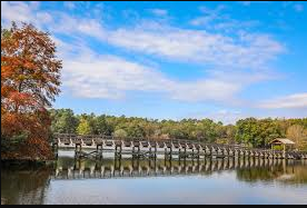 Chickasaw State Park
