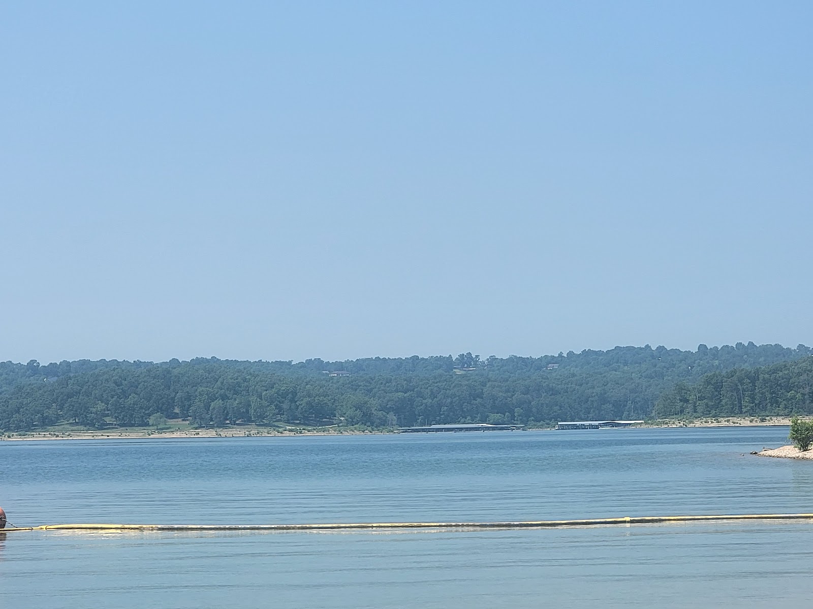 Norfork Lake