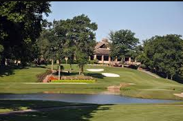 Pinnacle Country Club