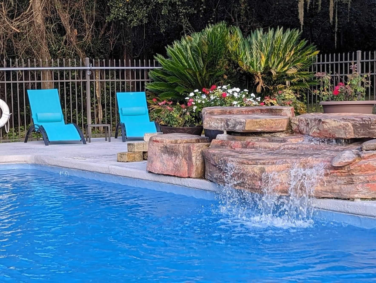 Savannah Oaks RV Resort