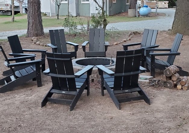 Trailer Lane Campground