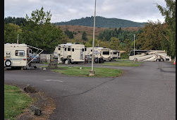 Rice Hill RV Park