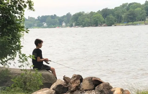 White Memorial Foundation Family Campgrounds