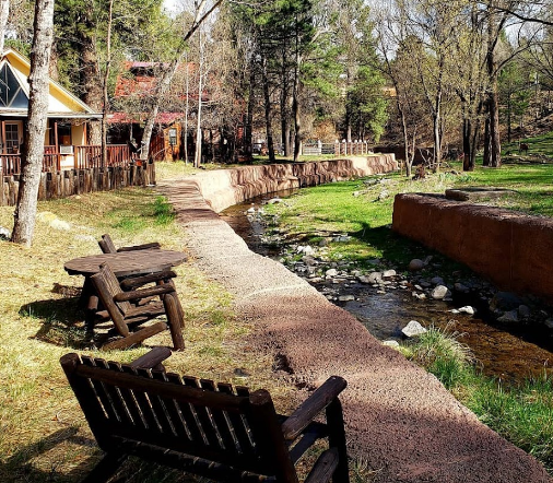 Midtown Mountain Campground & RV