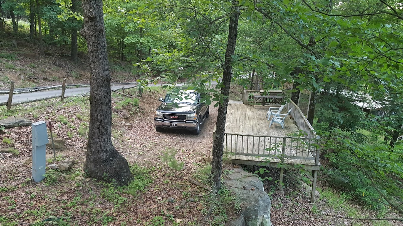 Blue Clouds RV and Cabin Resort