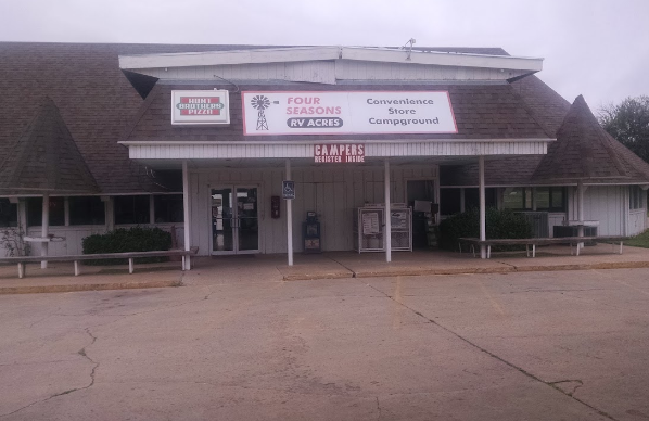 Four Seasons RV Acres