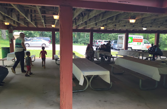 Hibernia County Park