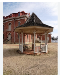 Jacksonport Campground