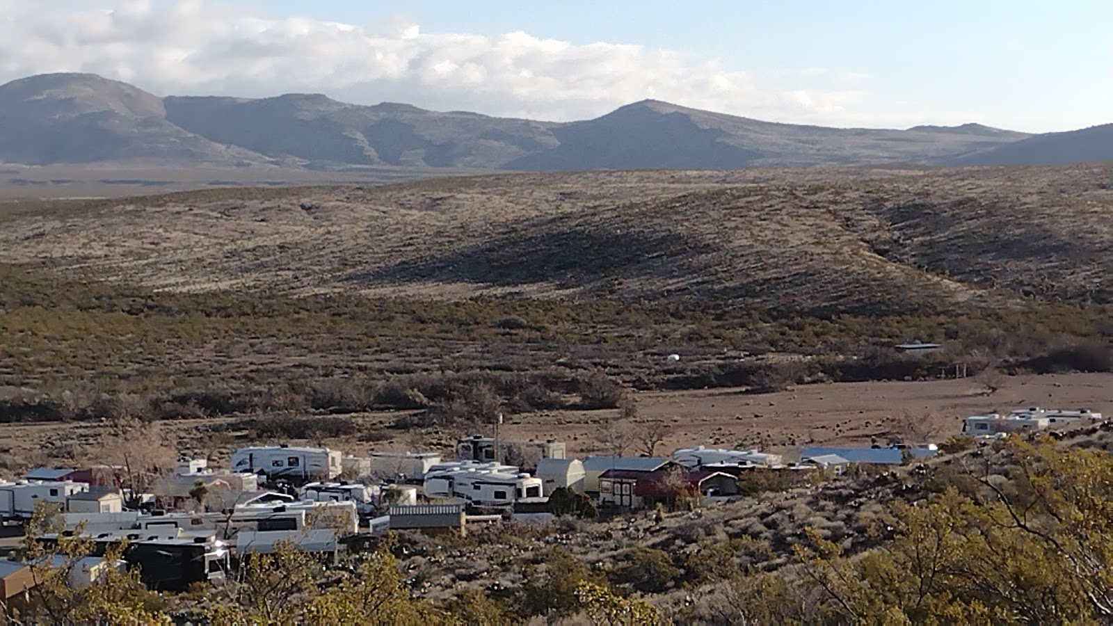 Hidden Valley Ranch Resort