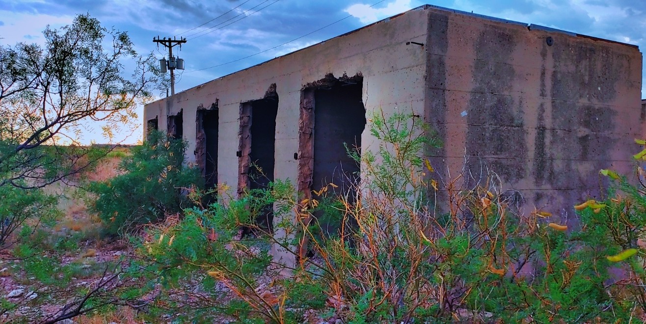 Harry McAdams RV Park