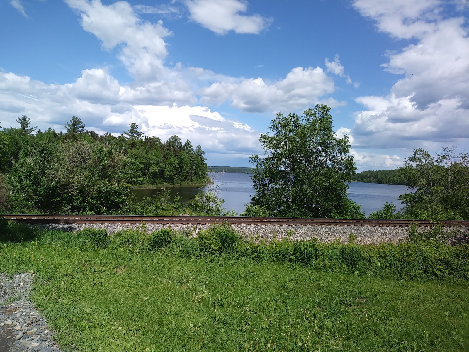 Loon Echo Family Campground