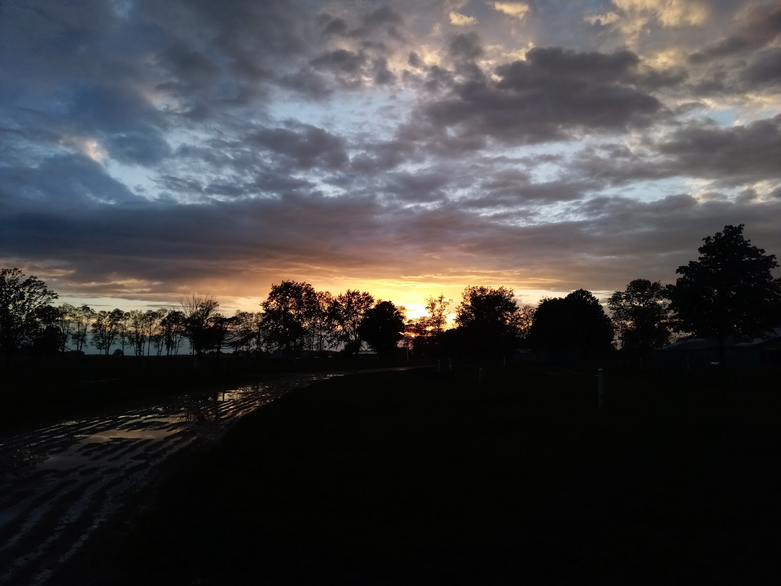 Lazy River Resort Campground