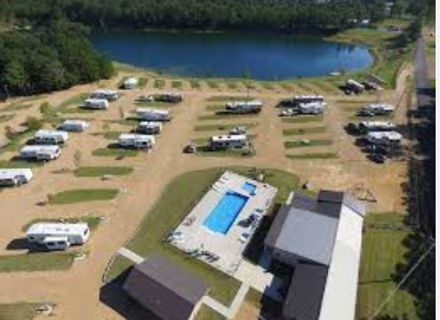 Republic Starr RV Park