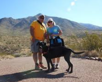 Franklin Mountains State Park