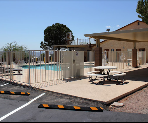 Canyon Trail RV Park