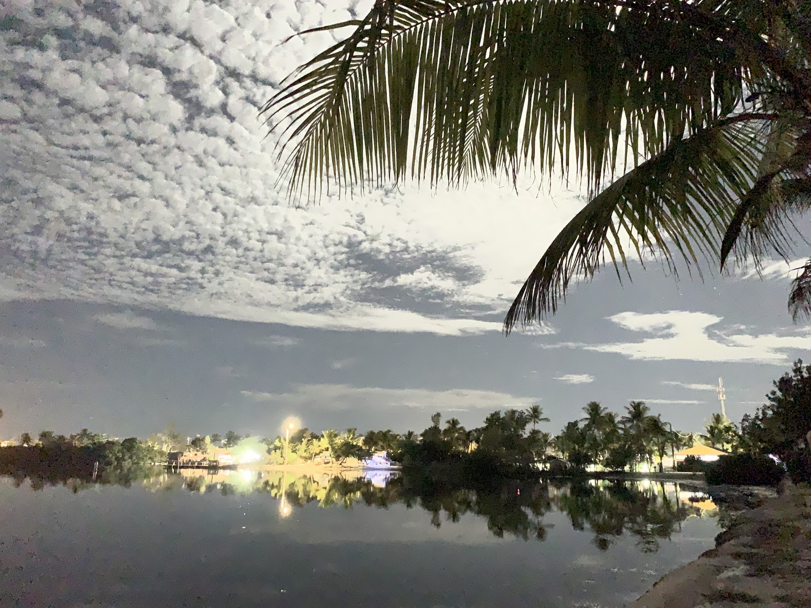 Jabour's Trailer Court