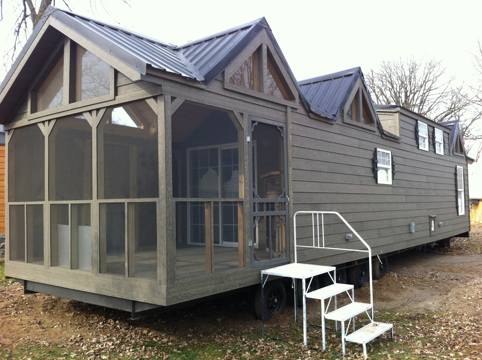 The Harbor On Crescent Bay