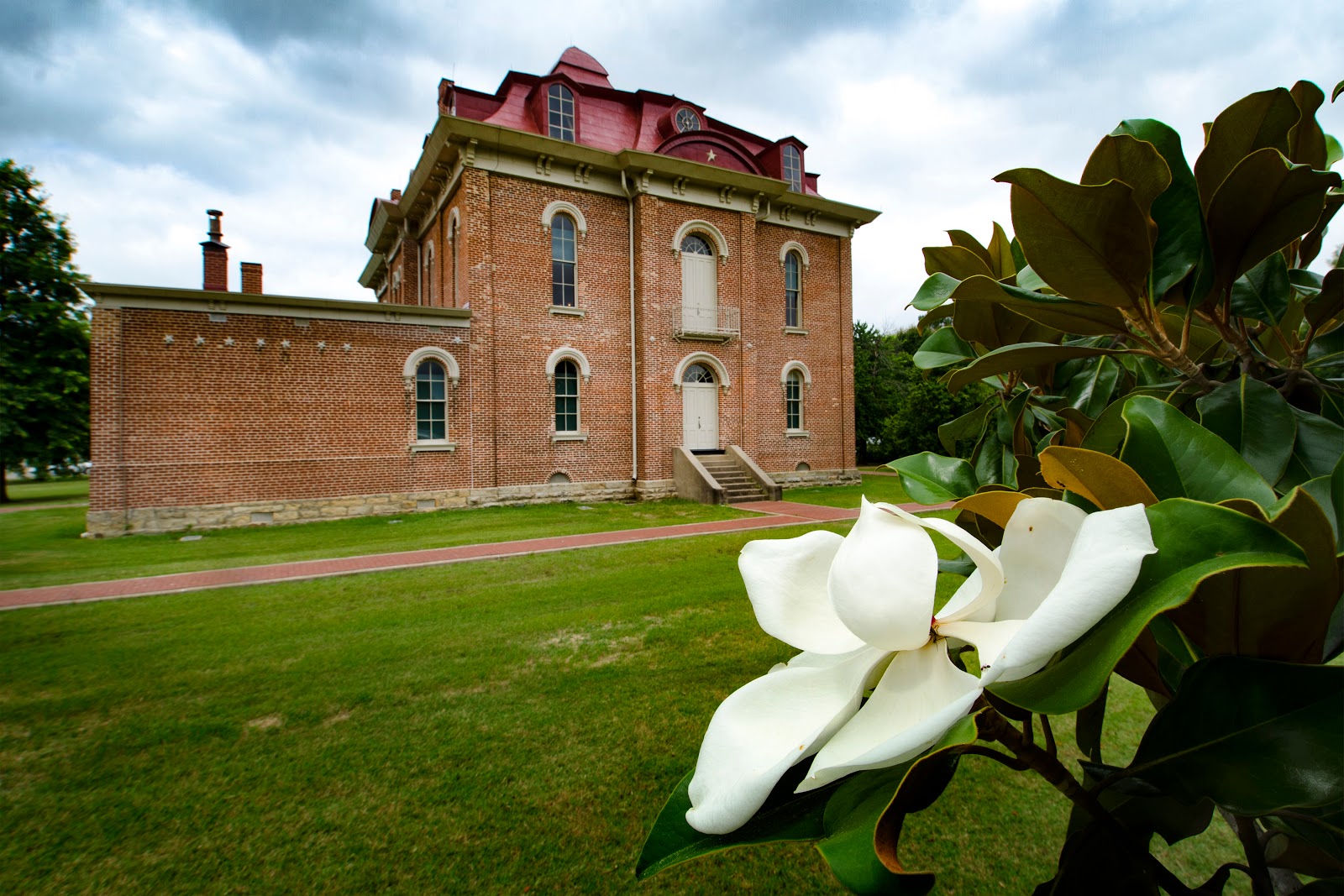Ozark Gateway Tourist Council