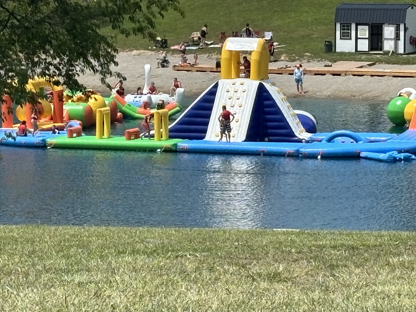 Hocking Hills Jellystone Park