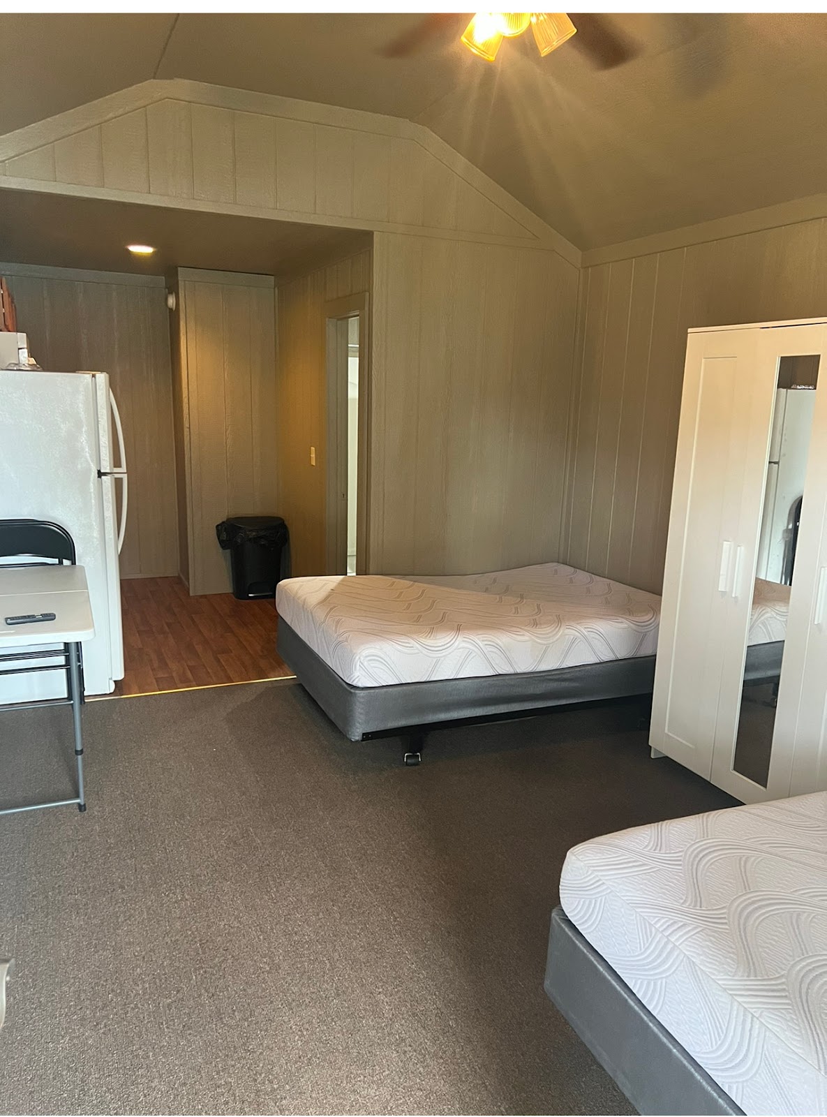 Catfish Heaven Aqua Farm & RV Park