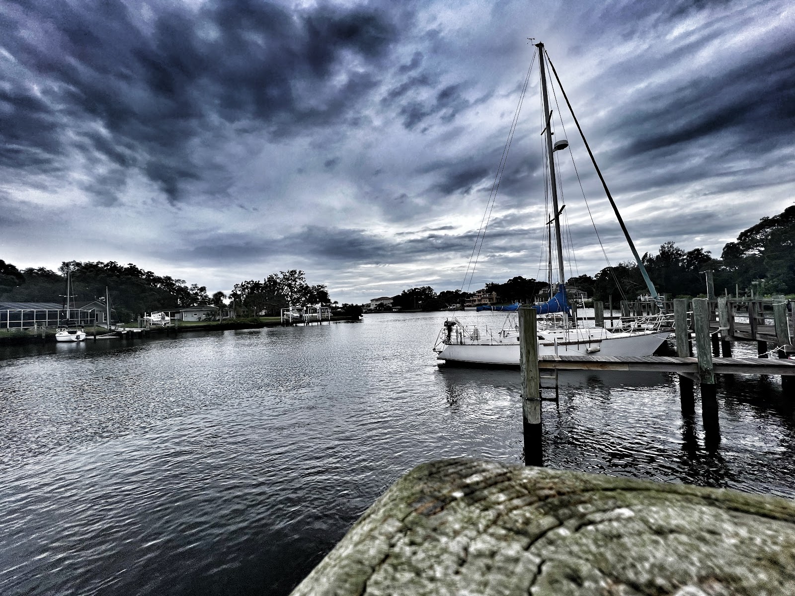 Bayshore Cove Mobile and RV Park