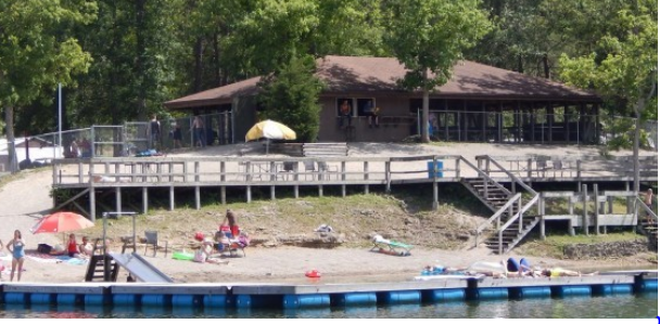 Mineral Springs Lake Resort