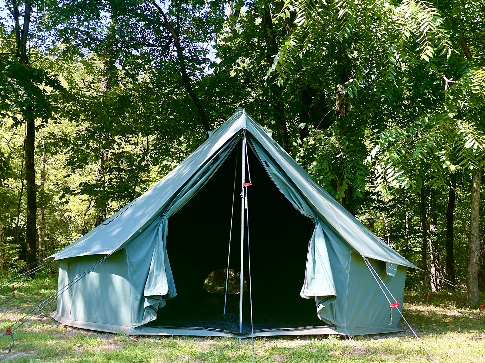 Coastal Country Riverside Resort and Lagoon