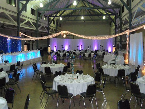 State Fairgrounds RV Park