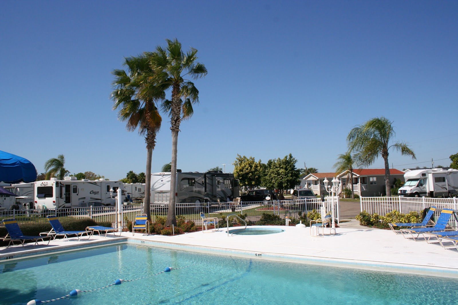 GNP--ENCORE RV PARK-PUNTA GORDA