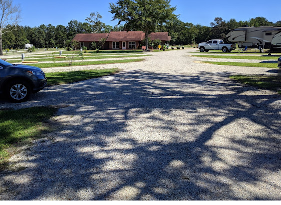 Allure RV Park and Storage