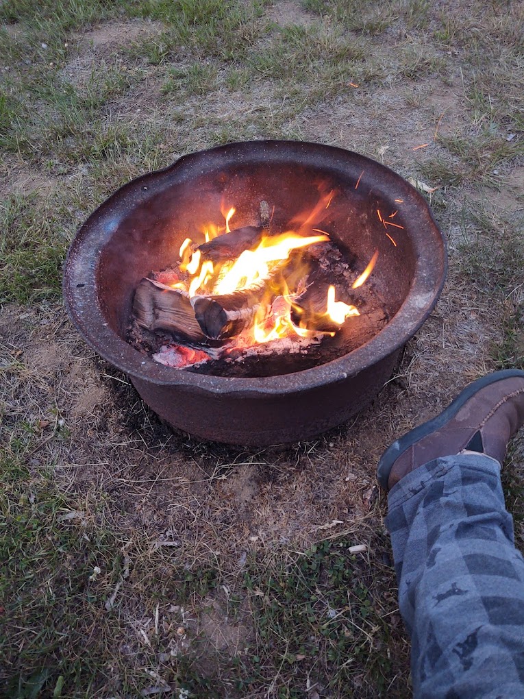 Southwick Acres Campgrounds