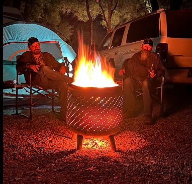 Marble Quarry RV Resort