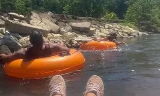 Zumbrota Covered Bridge Park